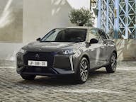 DS 3 E-TENSE