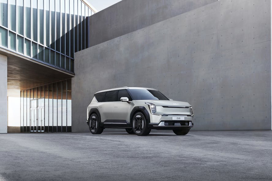 Kia EV9