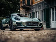 Caterham Project V