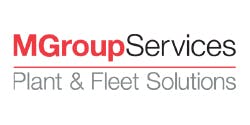 m group services logo