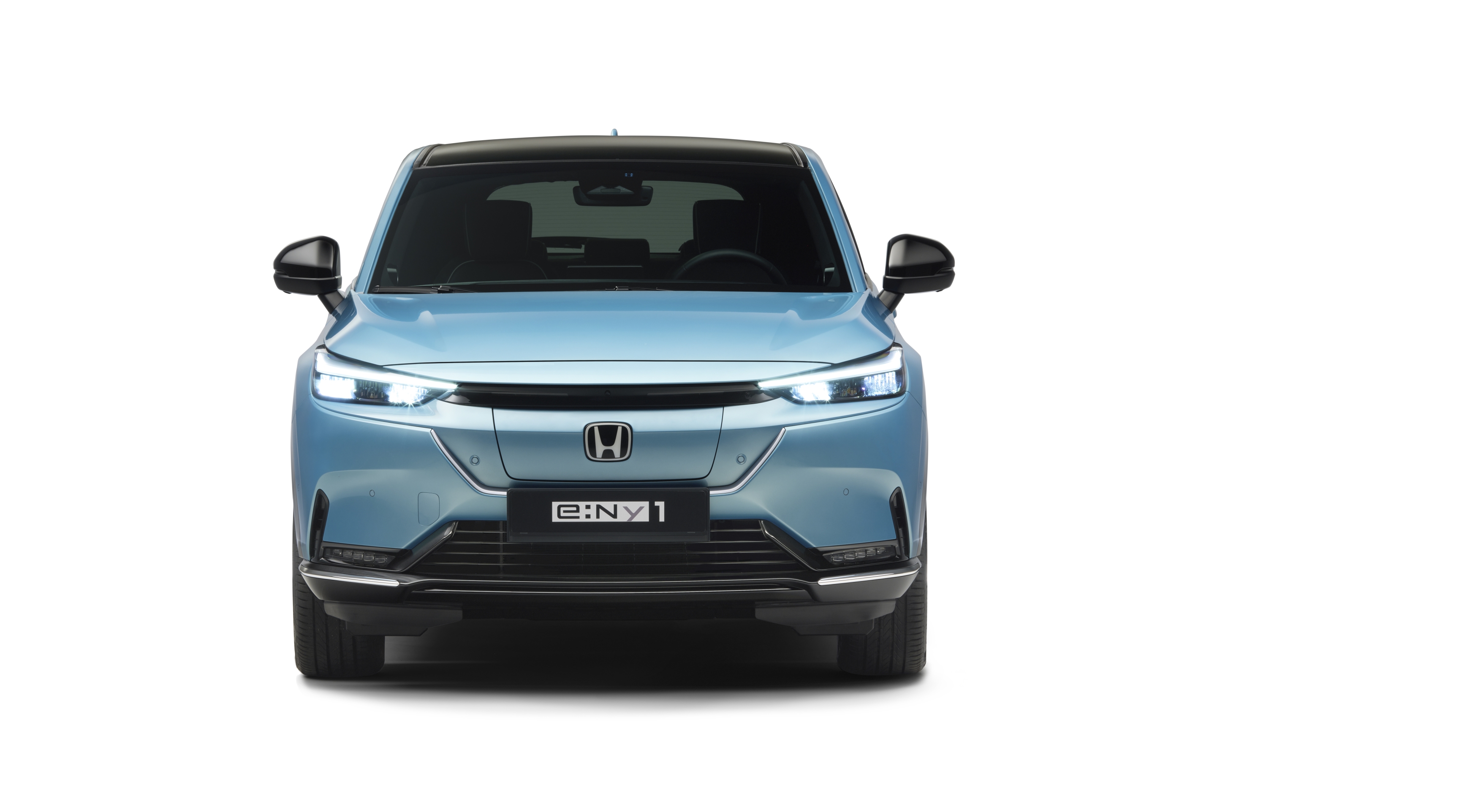 Honda Debuts New E:Ny1 | News | DriveElectric