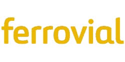 Ferrovial logo