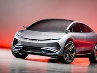 AEHRA SUV hero