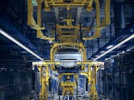 Ford’s new Cologne EV Center
