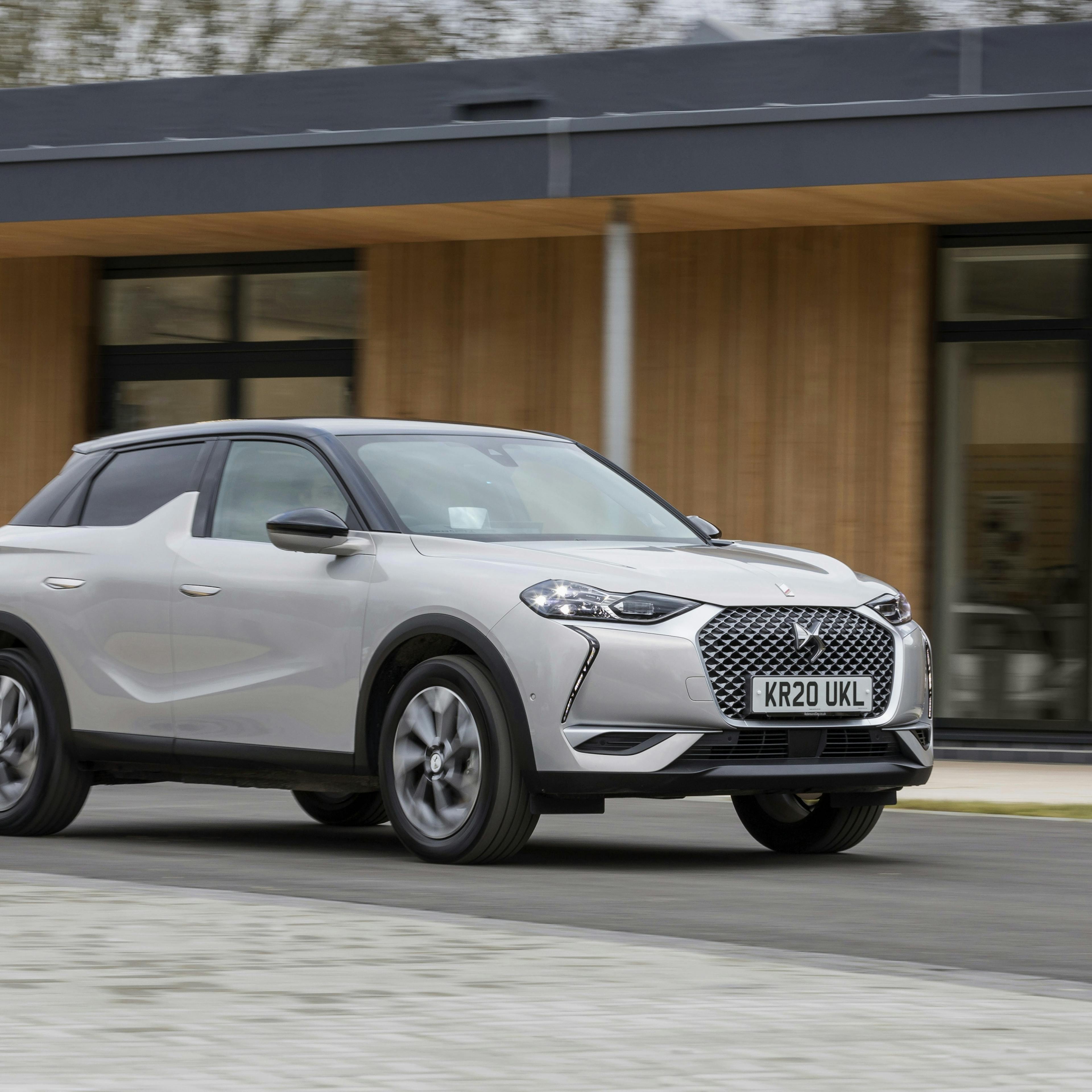 DS3 Crossback E-Tense Review and Buyers Guide