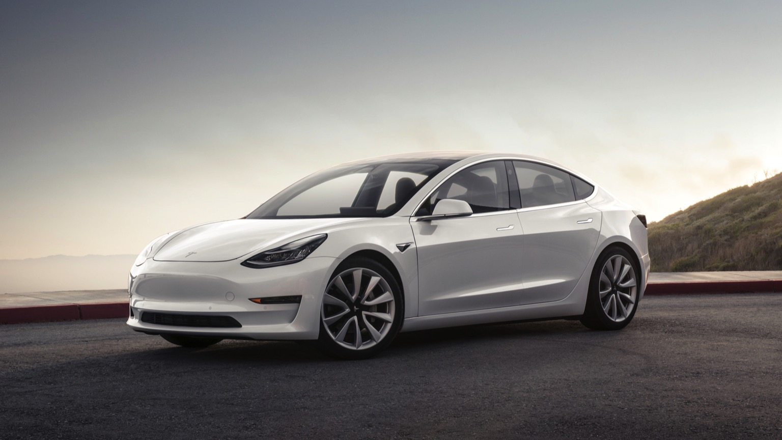 Tesla Model 3 leasing Model 3 lease UK DriveElectric