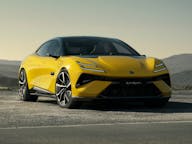 Lotus Emeya front