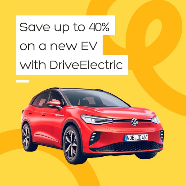 Salary Sacrifice Car Scheme | EV Salary Sacrifice | DriveElectric