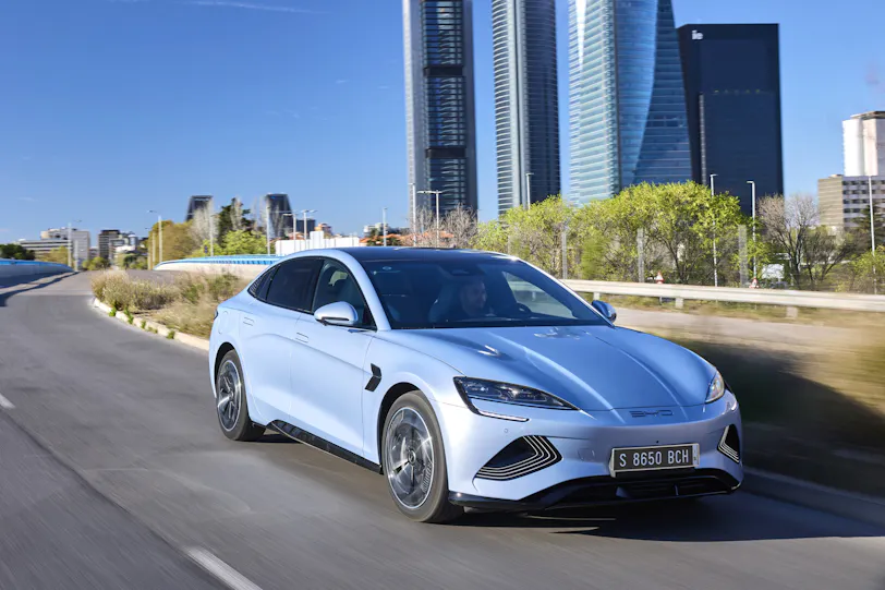 The ZEV Mandate Guide | How ZEV Mandate Will Work | DriveElectric