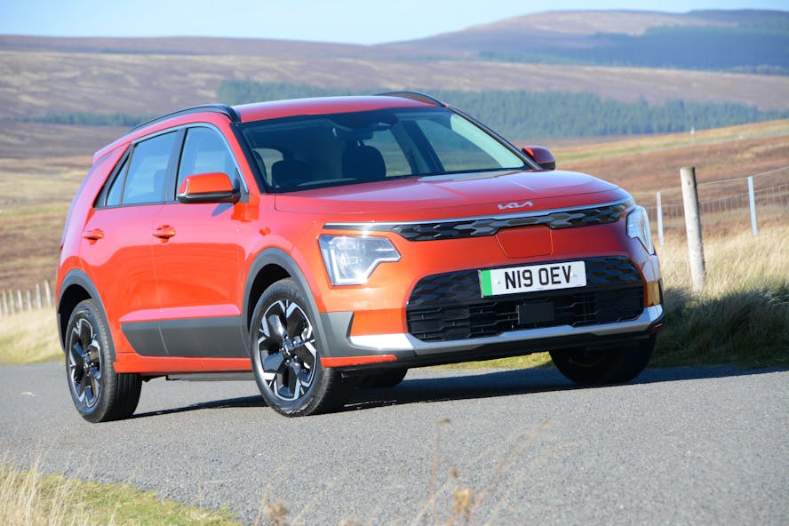 All you need to know about electric vehicle range | DriveElectric