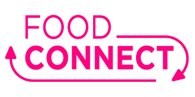 Food Connect Logo