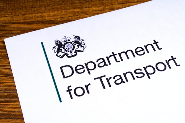 Department for Transport