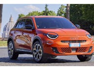 Fiat 600e