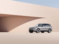 Volvo EX90