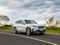 BMW iX1 HERO
