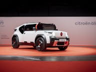 Citroën oli