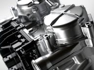 Teva regenerative braking