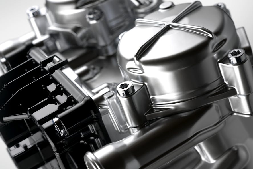 Teva regenerative braking