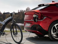 Kia smart technologies
