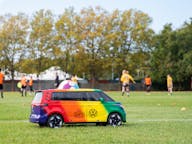 Volkswagen ‘Tiny Buzz’