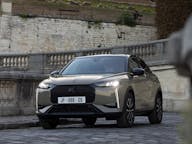 New DS3 front