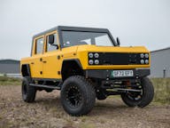 MK_1 Pick-Up