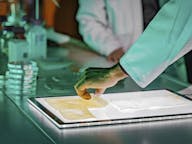 Volkswagen ID Sustainable materials