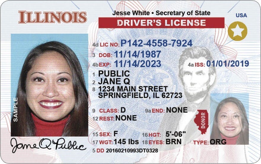 Ultimate Guide to Getting Your Driver's License in Illinois