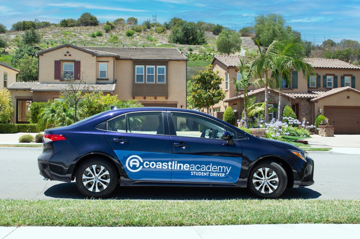 What is the difference between drivers ed and defensive driving? Find out here!