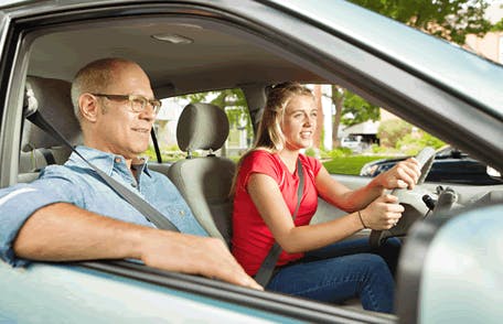 Keep these driving tips in mind for newly licensed drivers in California.