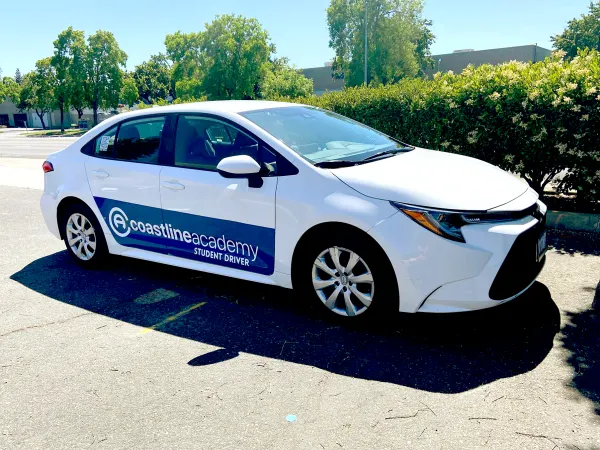 What Car Do You Use to Teach Lessons?