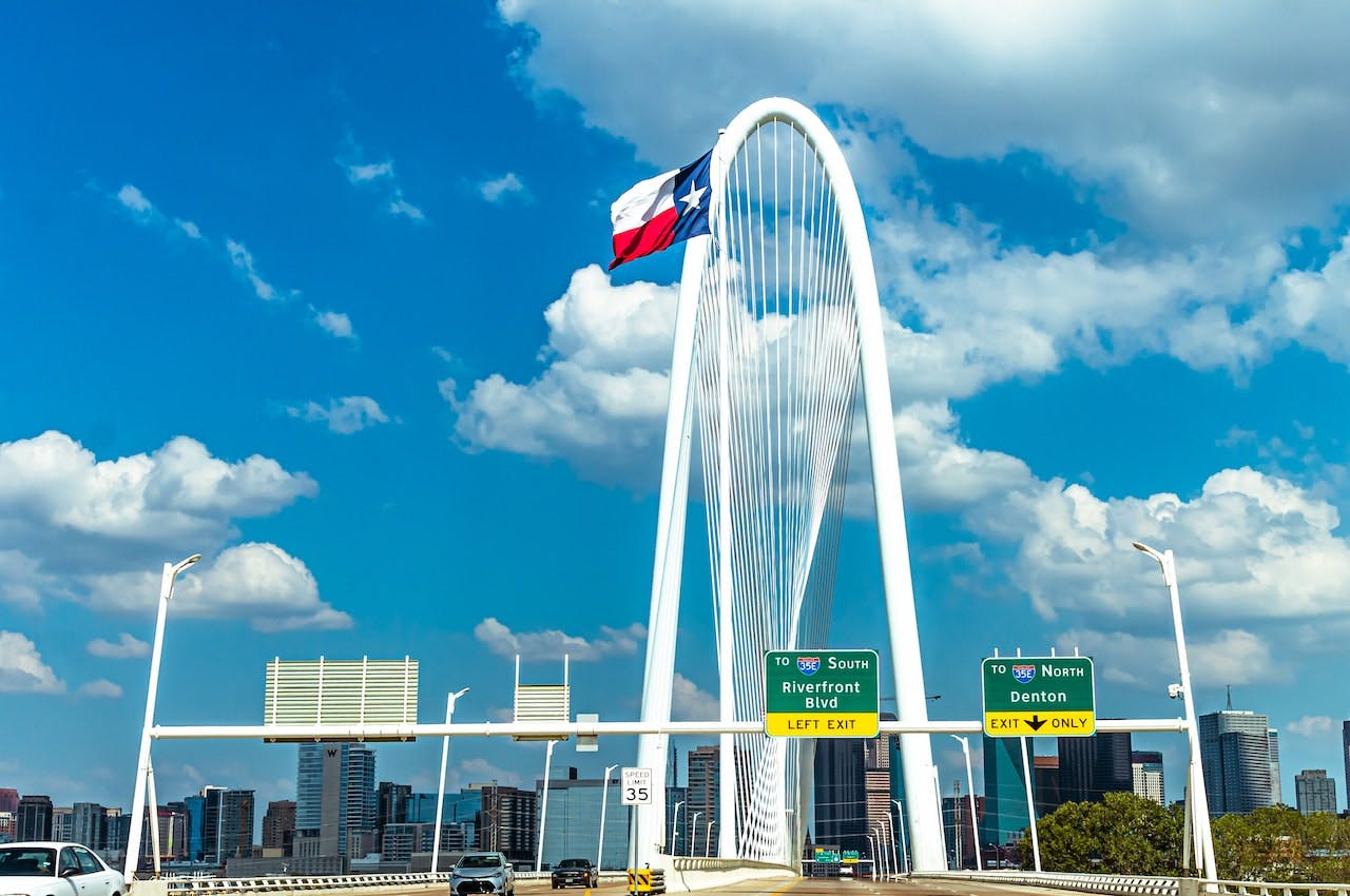 What do you need to get a Texas drivers license from out of state? Find out here!