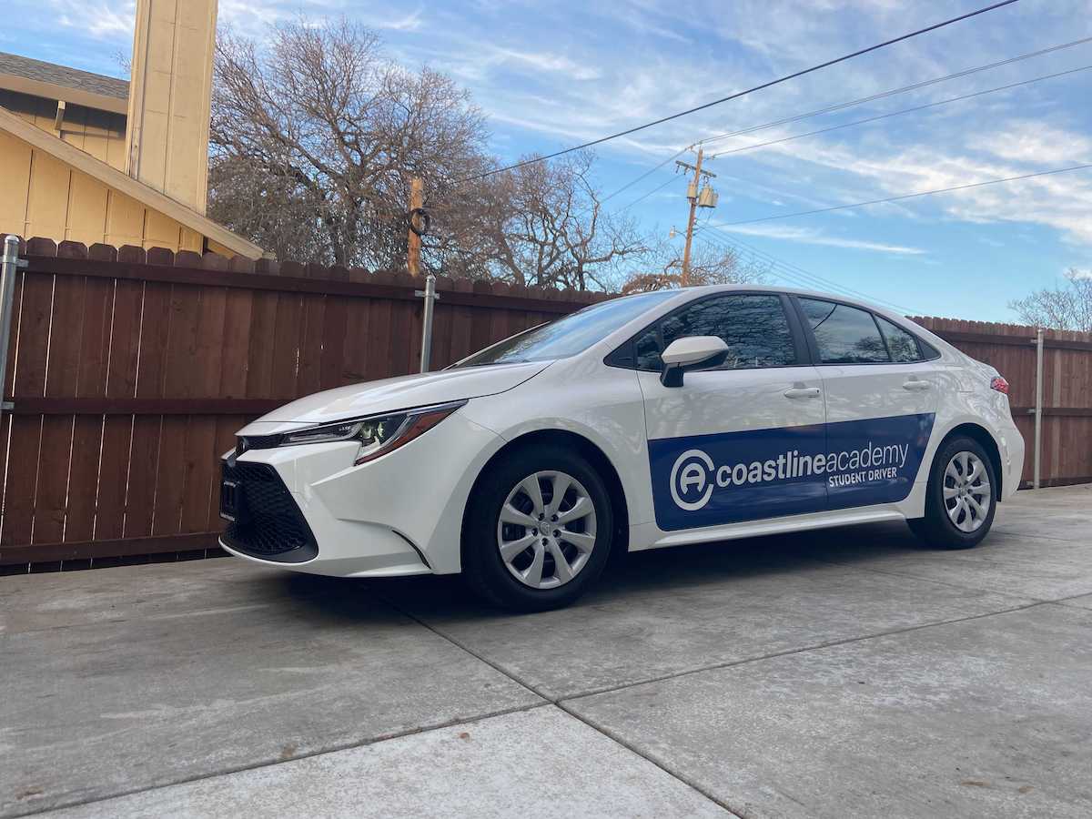 driving school for adults with anxiety