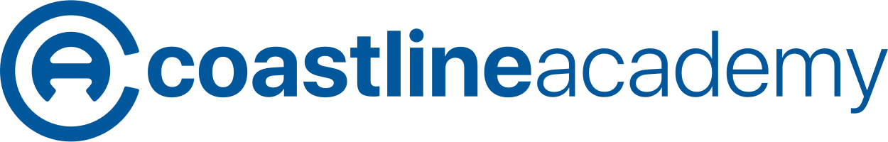 Coastline Academy logo