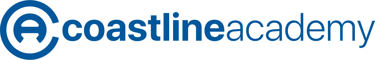 Coastline Academy logo