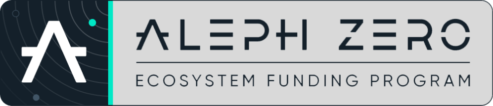 aleph zero logo