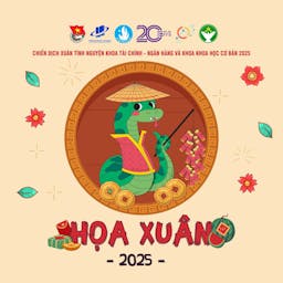 Đoàn - Hội khoa TC-NH Trường Đại học Mở TP.HCM