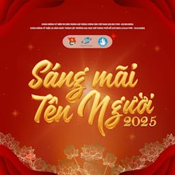 sáng mãi tên người