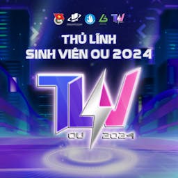 Tìm Kiếm Thủ Lĩnh Sinh Viên OU 