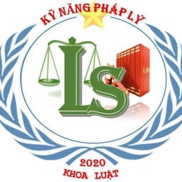 CLB KỸ NĂNG PHÁP LÝ