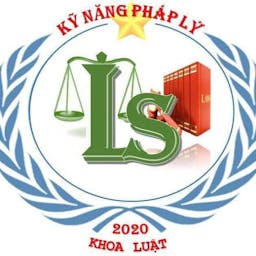 CLB KỸ NĂNG PHÁP LÝ