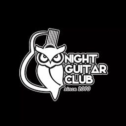 NGC - Night Guitar Club