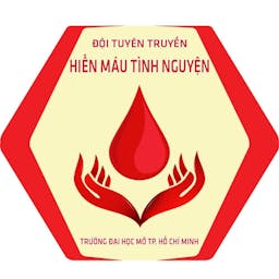 Hiến Máu Tình Nguyện