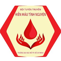 Hiến Máu Tình Nguyện