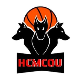 HCMC Open University Basketball