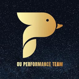 OUPT - OU Performance Team