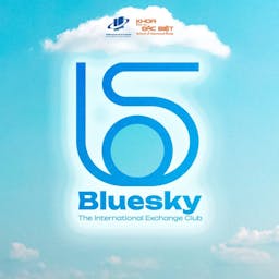 CLB Giao lưu Quốc tế - Bluesky