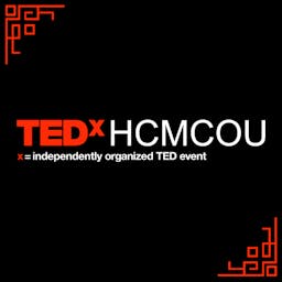 TEDx HCMC OU