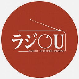 R a d i O U - ラ ジ O U