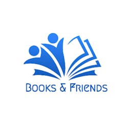 Books & Friends - CLB SÁCH OU